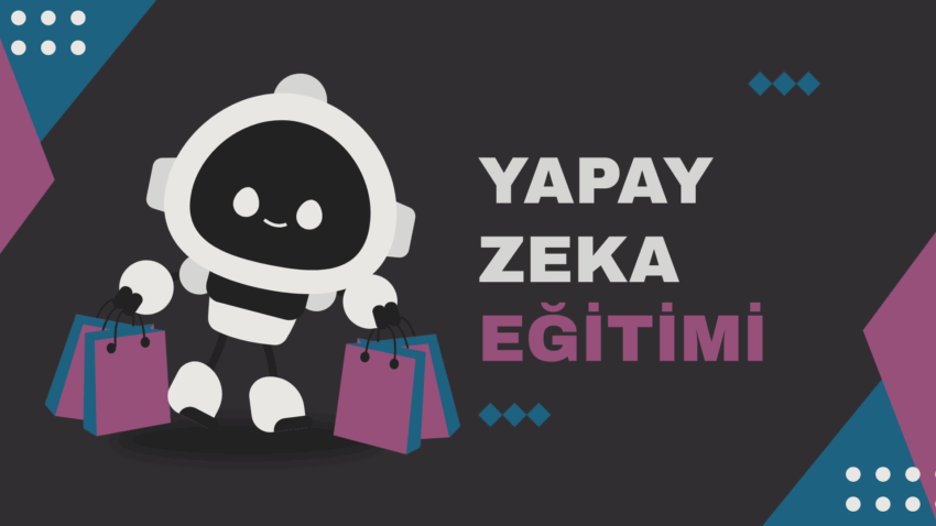 Yapay Zeka Eğitimi Almak İsteyenler İçin 5 Ücretsiz Kaynak