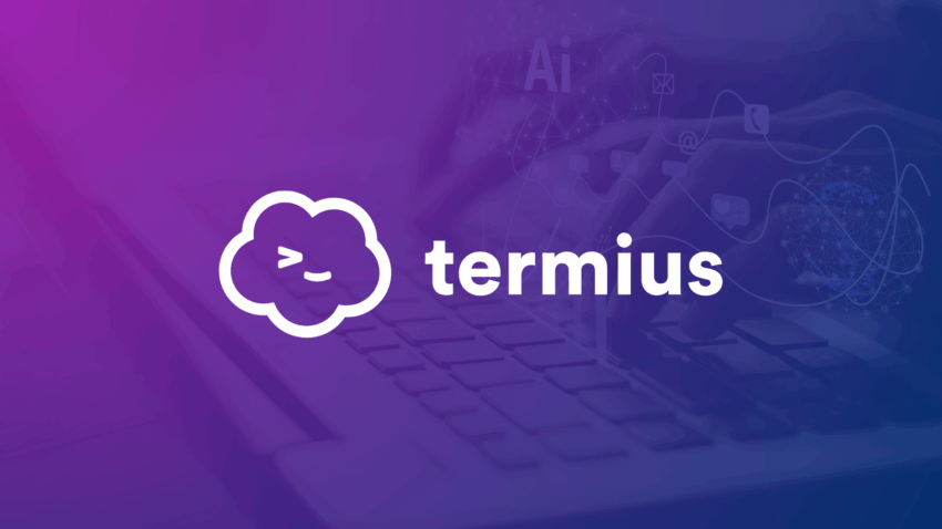 Termius Nedir?